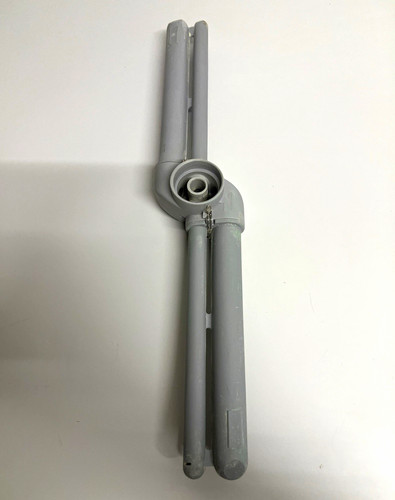 Dishwasher spray arm - , assembly