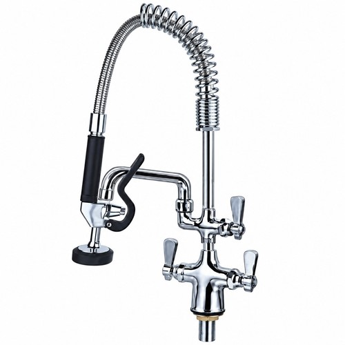 Fst mini mono inlet spray - mini,