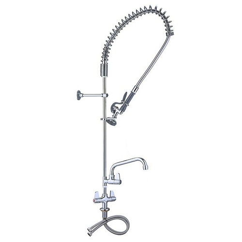 Commercial pre rinse - commercial, pre-rinse