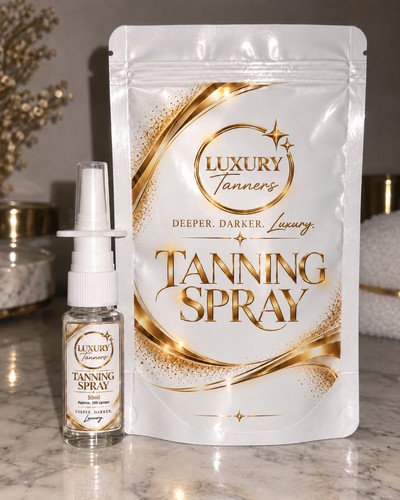 Extreme strength tanning - extreme,